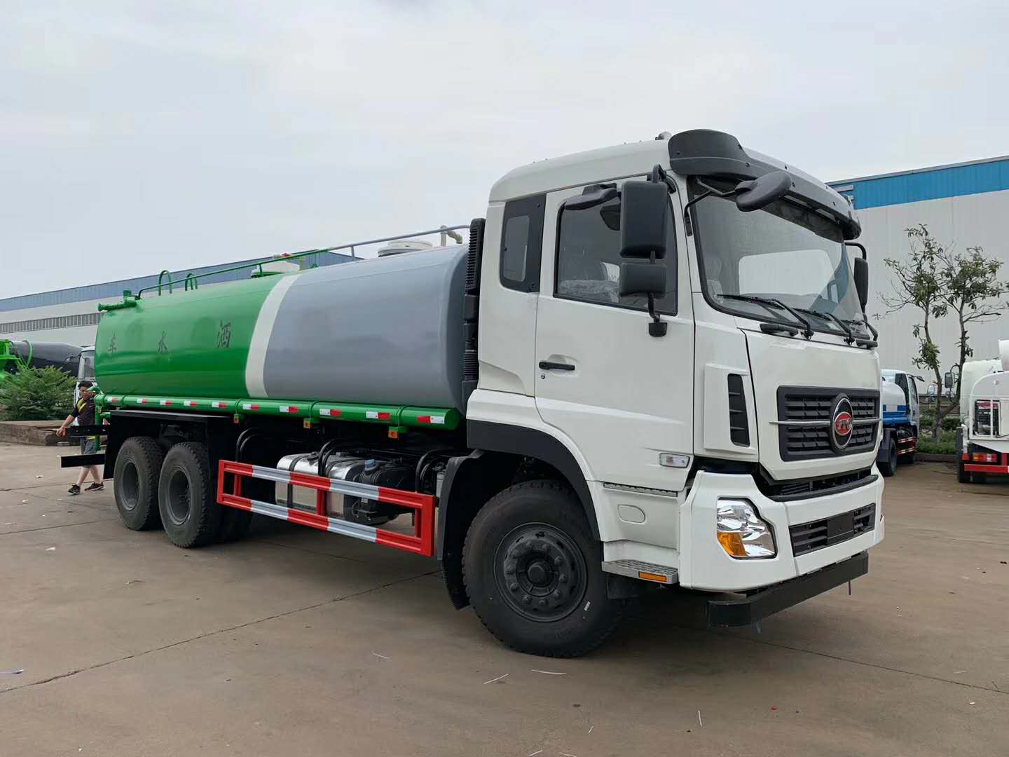 程力汽車集團新年賀詞：行穩致遠齊努力，攜手共進開新篇